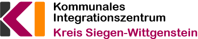 Kommunales Integrationszentrum Si-Wi